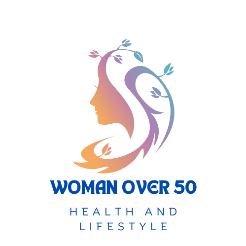 Woman Over Fifty