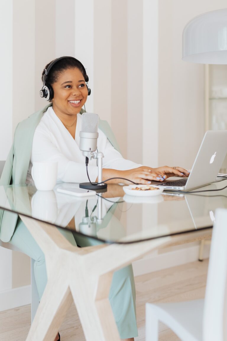 Make money from home