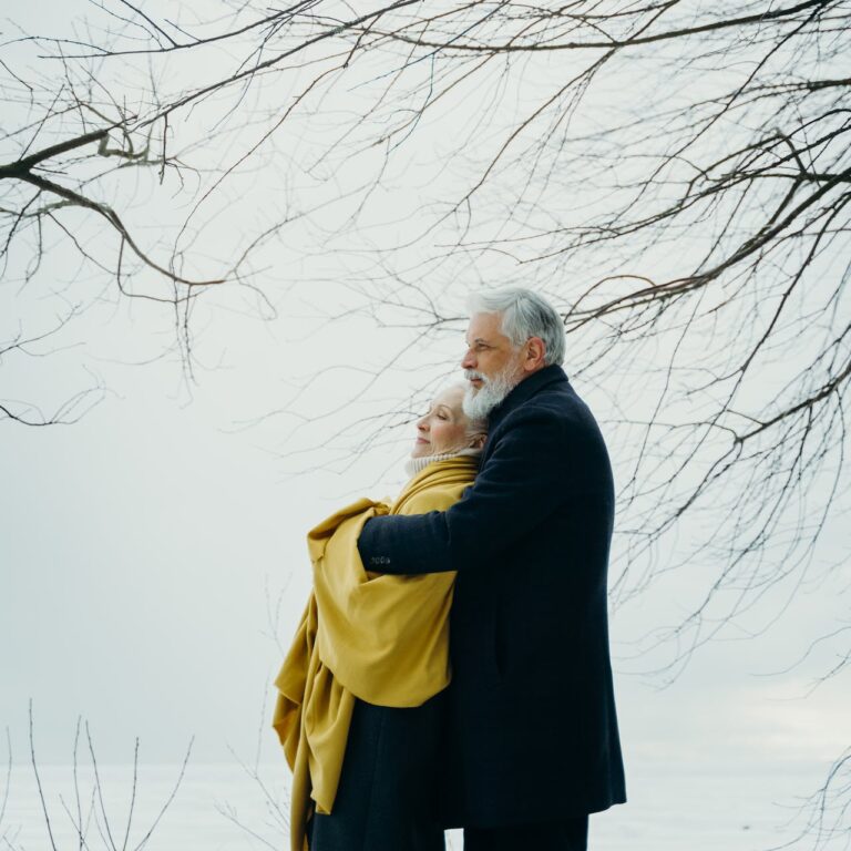 Empty Nest Syndrome: Transformative Tips To Empower And Inspire
