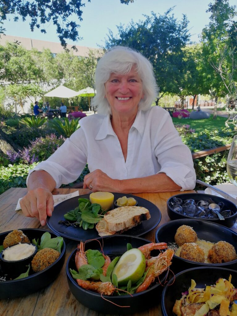 Wellcome to Woman Over Fifty