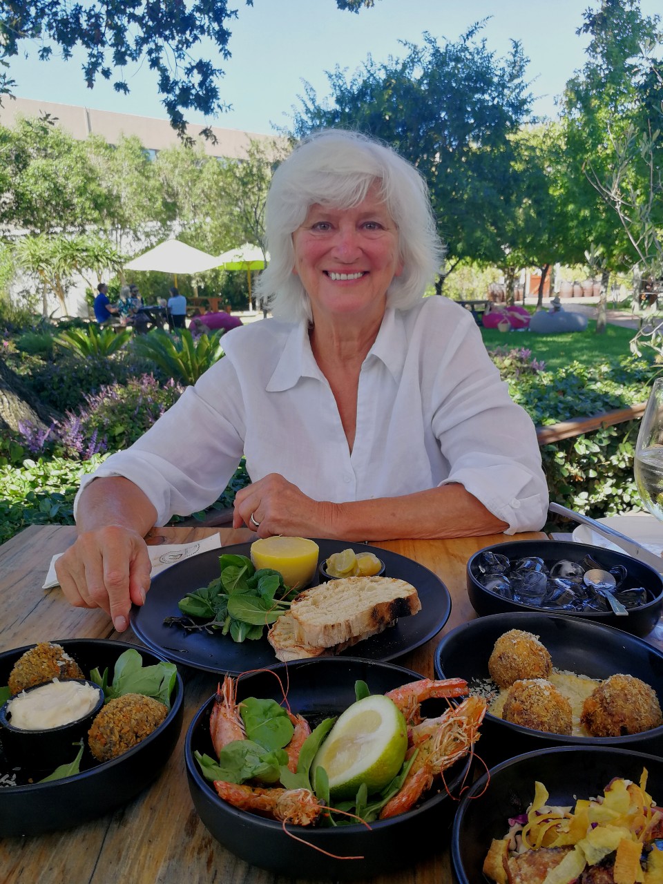 Wellcome to Woman Over Fifty