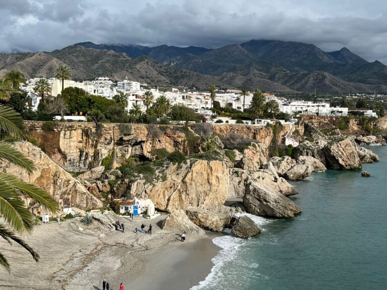 The Best Spain Travel Adventure For Single Women